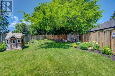 106 Sydenham Street Brantford ON N3R 3Y6