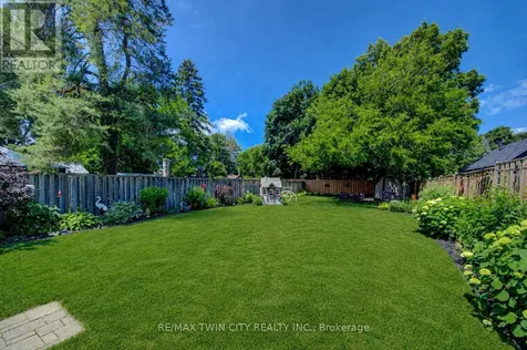 106 Sydenham Street Brantford ON N3R 3Y6
