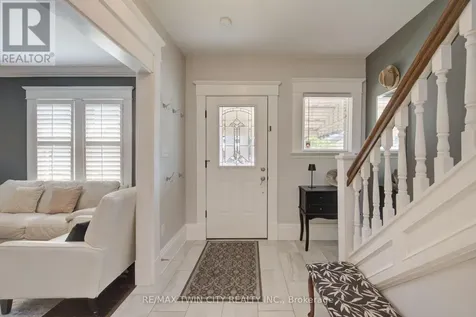 106 Sydenham Street Brantford ON N3R 3Y6