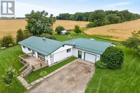 1057 Concession 4 Road Haldimand ON N0A 1G0