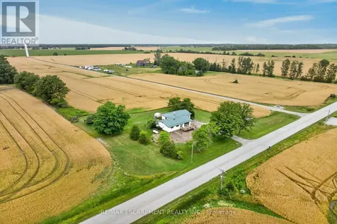 1057 Concession 4 Road Haldimand ON N0A 1G0