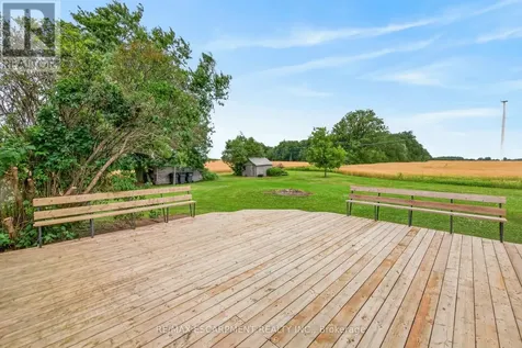 1057 Concession 4 Road Haldimand ON N0A 1G0
