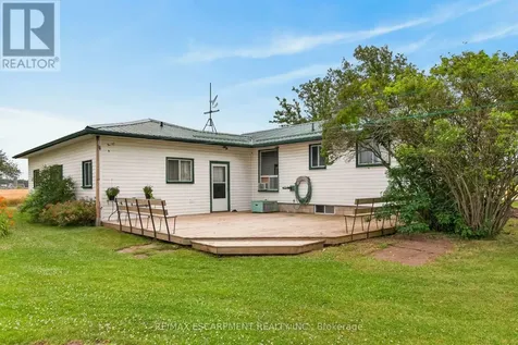 1057 Concession 4 Road Haldimand ON N0A 1G0