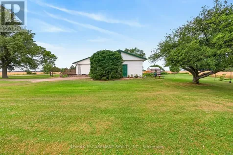 1057 Concession 4 Road Haldimand ON N0A 1G0