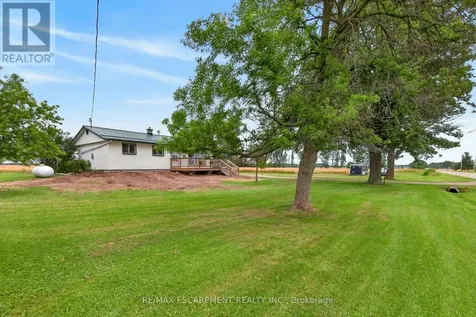1057 Concession 4 Road Haldimand ON N0A 1G0