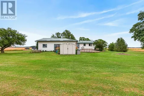 1057 Concession 4 Road Haldimand ON N0A 1G0