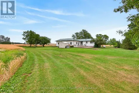 1057 Concession 4 Road Haldimand ON N0A 1G0