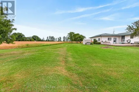 1057 Concession 4 Road Haldimand ON N0A 1G0