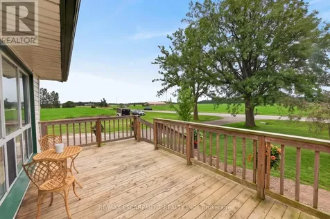 1057 Concession 4 Road Haldimand ON N0A 1G0