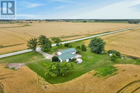 1057 Concession 4 Road Haldimand ON N0A 1G0