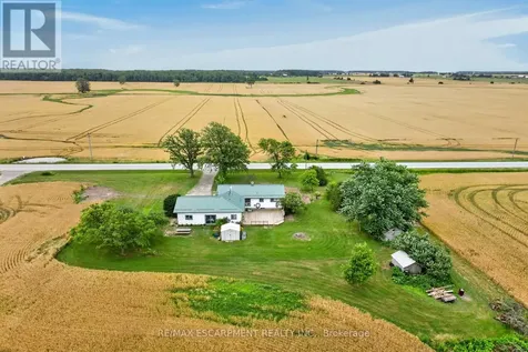 1057 Concession 4 Road Haldimand ON N0A 1G0