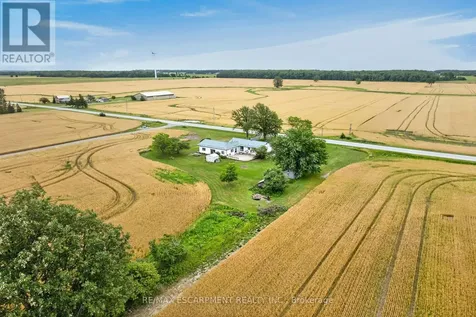 1057 Concession 4 Road Haldimand ON N0A 1G0