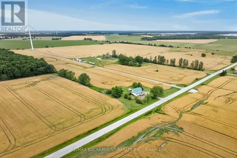 1057 Concession 4 Road Haldimand ON N0A 1G0