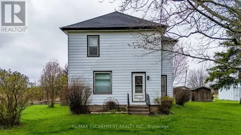 335 Mckenzie Road Haldimand ON N0A 1H0