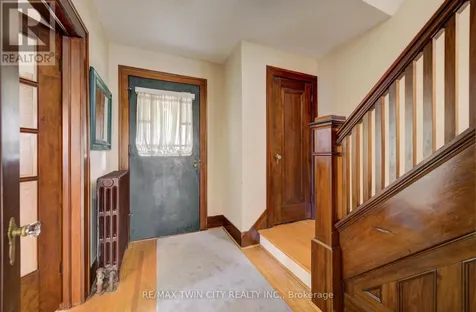 227 Lydia Street Waterloo ON N2H 1W4