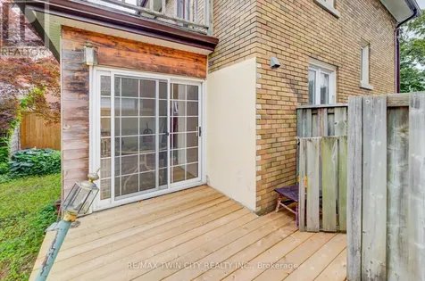 227 Lydia Street Waterloo ON N2H 1W4