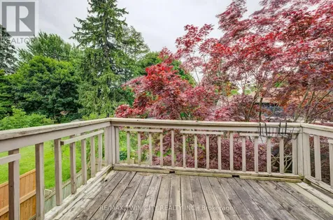 227 Lydia Street Waterloo ON N2H 1W4
