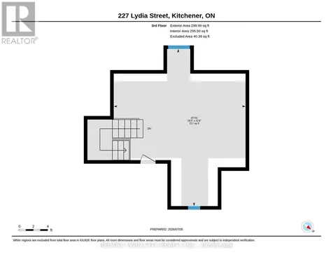 227 Lydia Street Waterloo ON N2H 1W4