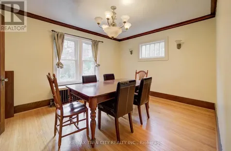 227 Lydia Street Waterloo ON N2H 1W4