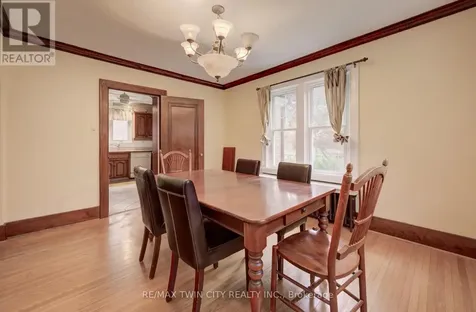 227 Lydia Street Waterloo ON N2H 1W4