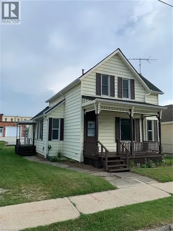 4157 Robert Street North Back Street Petrolia ON N0N 1R0