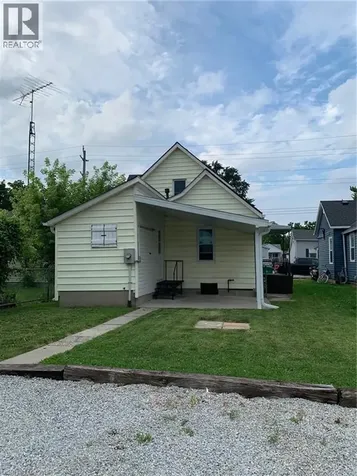 4157 Robert Street North Back Street Petrolia ON N0N 1R0