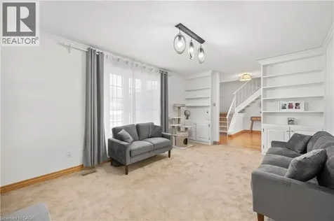 277 Blackacres Boulevard London ON N6G 2H1