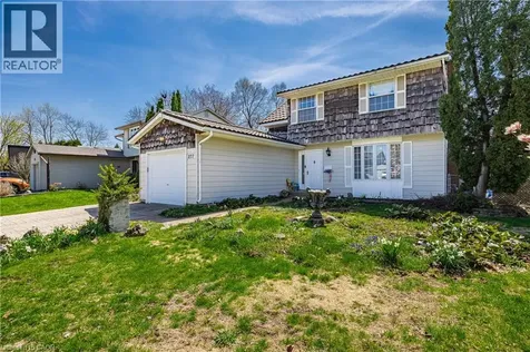 277 Blackacres Boulevard London ON N6G 2H1