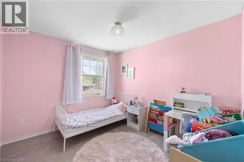 277 Blackacres Boulevard London ON N6G 2H1