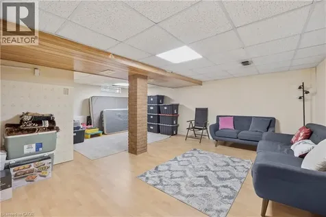 277 Blackacres Boulevard London ON N6G 2H1