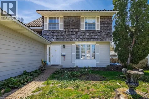 277 Blackacres Boulevard London ON N6G 2H1