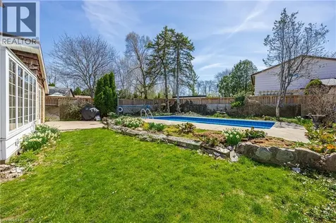 277 Blackacres Boulevard London ON N6G 2H1