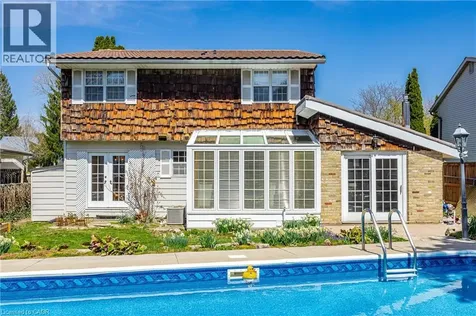 277 Blackacres Boulevard London ON N6G 2H1
