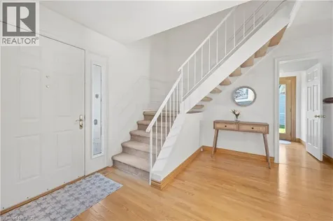 277 Blackacres Boulevard London ON N6G 2H1
