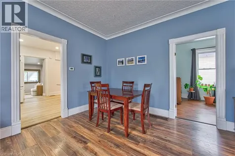 2 Brunswick Street Brantford ON N3T 1E7