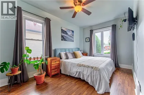 2 Brunswick Street Brantford ON N3T 1E7