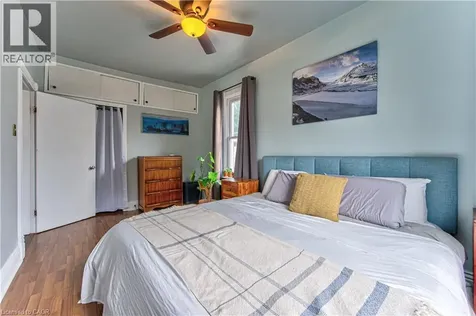 2 Brunswick Street Brantford ON N3T 1E7