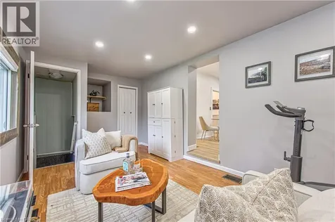 2 Brunswick Street Brantford ON N3T 1E7