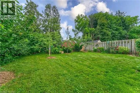 2 Brunswick Street Brantford ON N3T 1E7