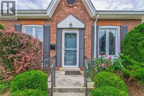 2 Brunswick Street Brantford ON N3T 1E7