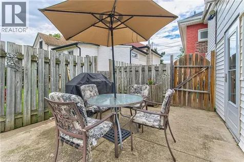 2 Brunswick Street Brantford ON N3T 1E7