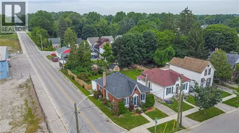 2 Brunswick Street Brantford ON N3T 1E7