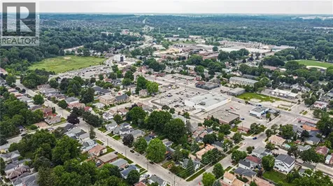 2 Brunswick Street Brantford ON N3T 1E7