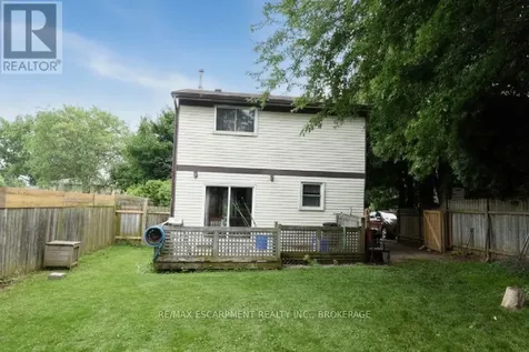 6 Viscount Road Brantford ON N3P 1J2