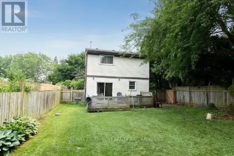 6 Viscount Road Brantford ON N3P 1J2