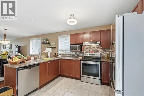 34 Brooklyn Avenue Brantford ON N3T 1B4