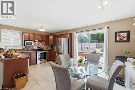 34 Brooklyn Avenue Brantford ON N3T 1B4