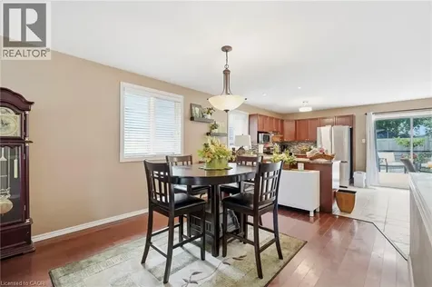 34 Brooklyn Avenue Brantford ON N3T 1B4