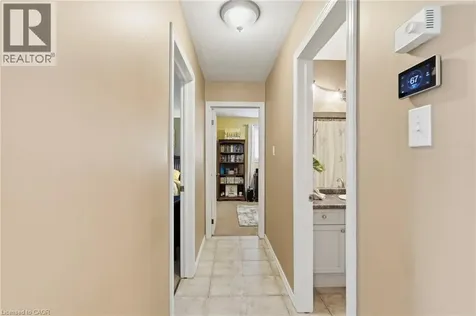 34 Brooklyn Avenue Brantford ON N3T 1B4