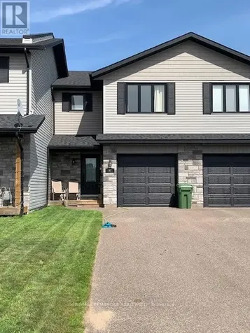 57 Winston Avenue Petawawa ON K8H 0C1